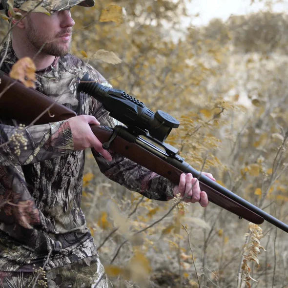 Sightmark Wraith Bolt Action Mount