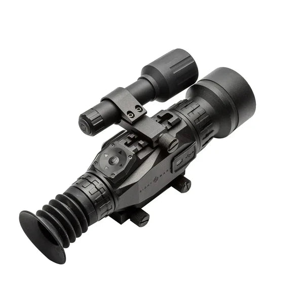 Sight Mark Wraith HD 4-32x50