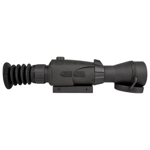 Sightmark Wraith 4K Max 3-24x50 Digital Riflescope