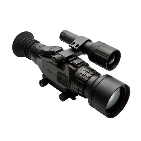 Sight Mark Wraith HD 4-32x50