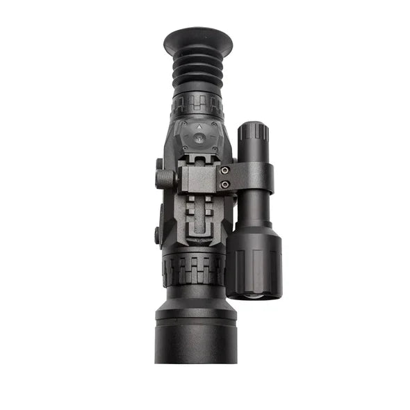 Sight Mark Wraith HD 4-32x50