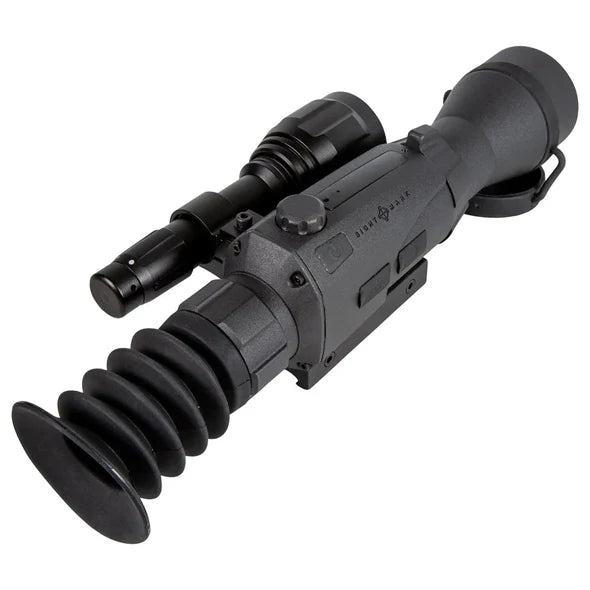 Sightmark Wraith 4K Max 3-24x50 Digital Riflescope