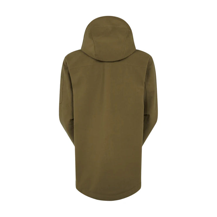Tempest Smock