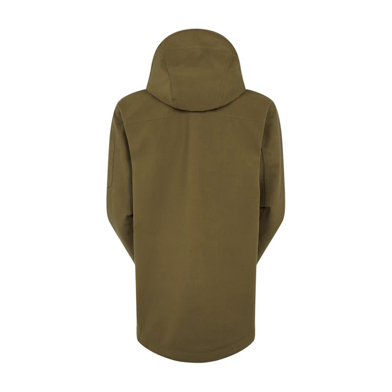 Tempest Smock