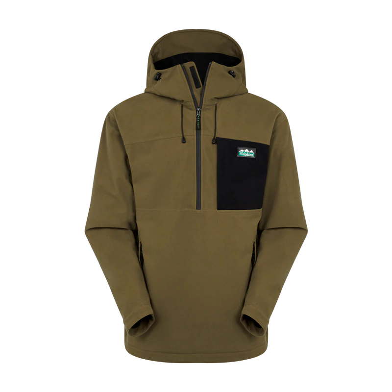 Tempest Smock