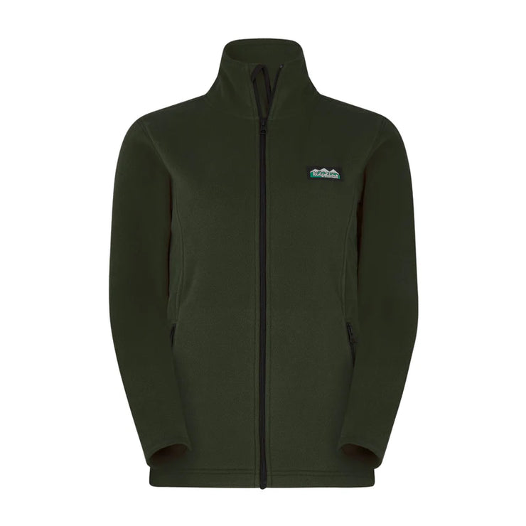 Faroe Fleece Jacket
