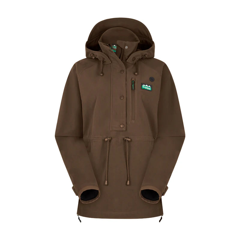 Ladies Monsoon II Classic Smock