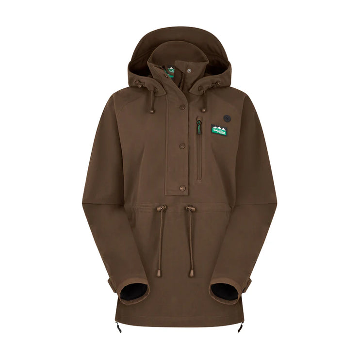 Ladies Monsoon II Classic Smock