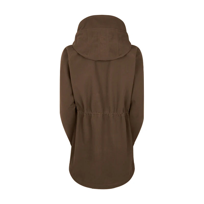Ladies Monsoon II Classic Smock