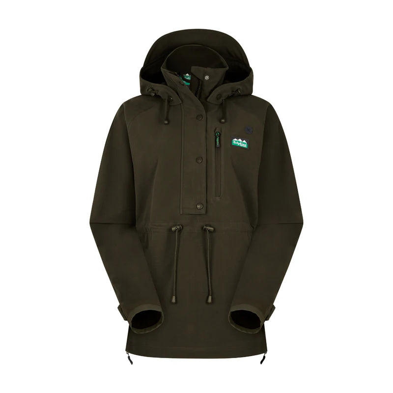 Ladies Monsoon II Classic Smock