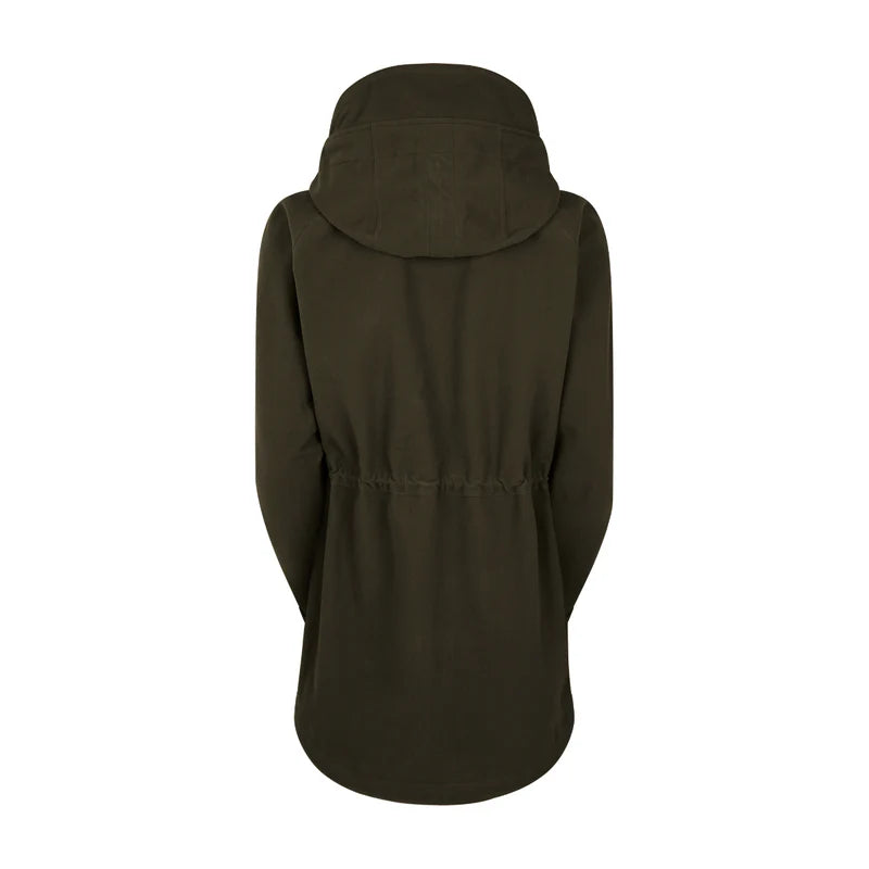 Ladies Monsoon II Classic Smock