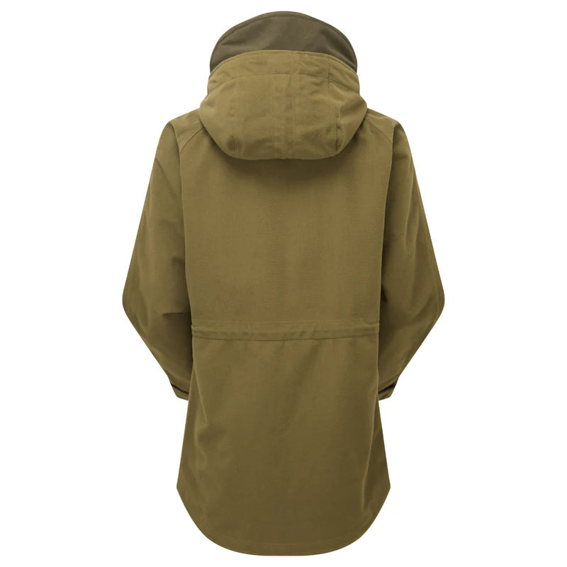 Ladies Monsoon II Classic Smock