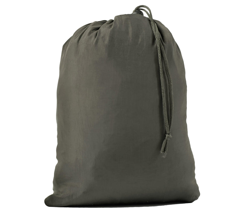 AMAZONAS hammock MOSKITO TRAVELLER THERMO GREEN