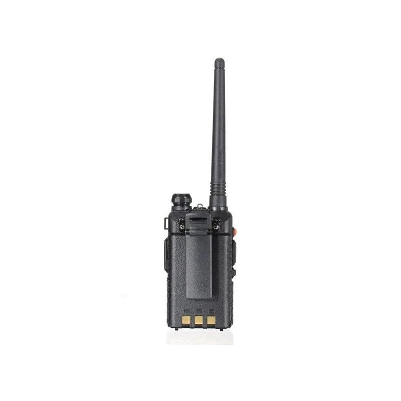 BAOFENG vysílačka UV-5R 8W (UHF/VHF) ČERNÁ