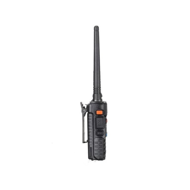 BAOFENG vysílačka UV-5R 8W (UHF/VHF) ČERNÁ