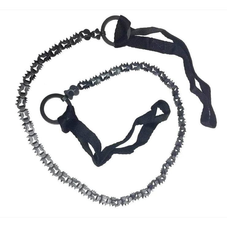 BCB chain Saw COMMANDO with Pouch