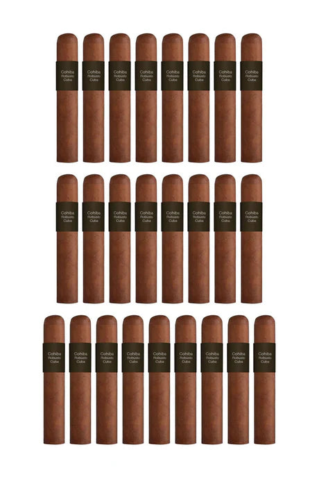 Cohiba Robusto