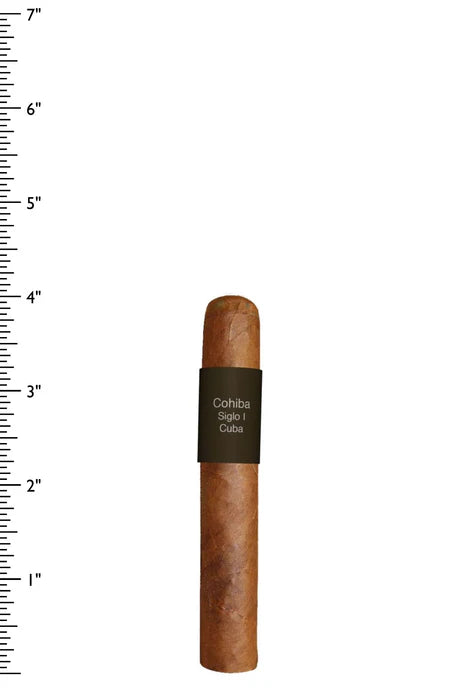 Cohiba Siglo I