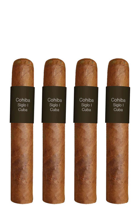 Cohiba Siglo I
