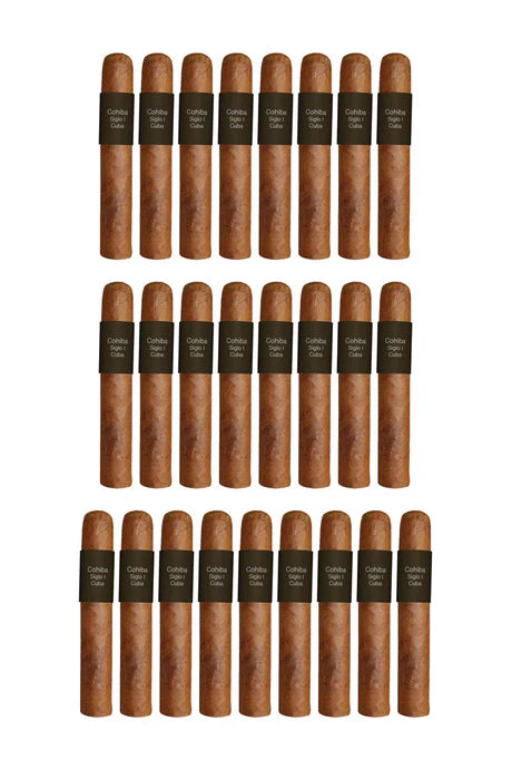 Cohiba Siglo I