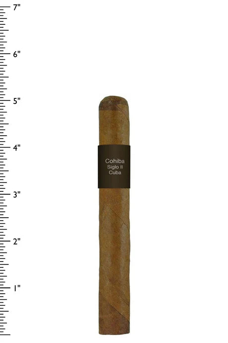 Cohiba Siglo II