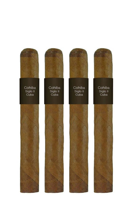 Cohiba Siglo II