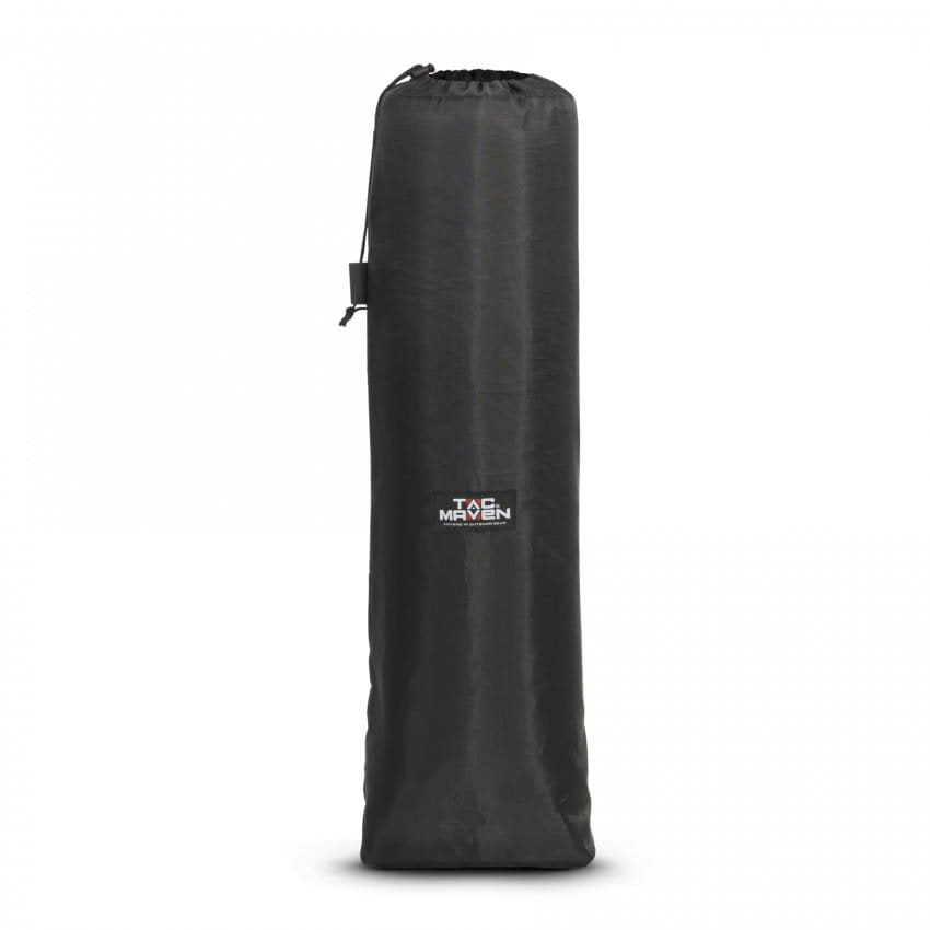 TAC MAVEN camp Chair BLACK