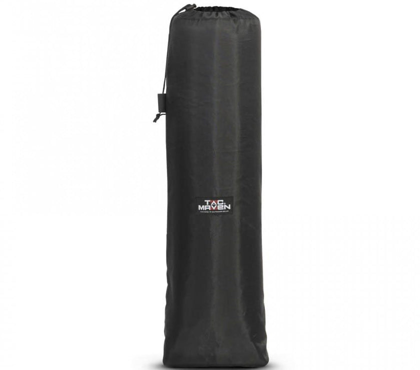 TAC MAVEN camp Chair BLACK