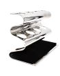Parker Deluxe Chrome Safety Razor Caddy