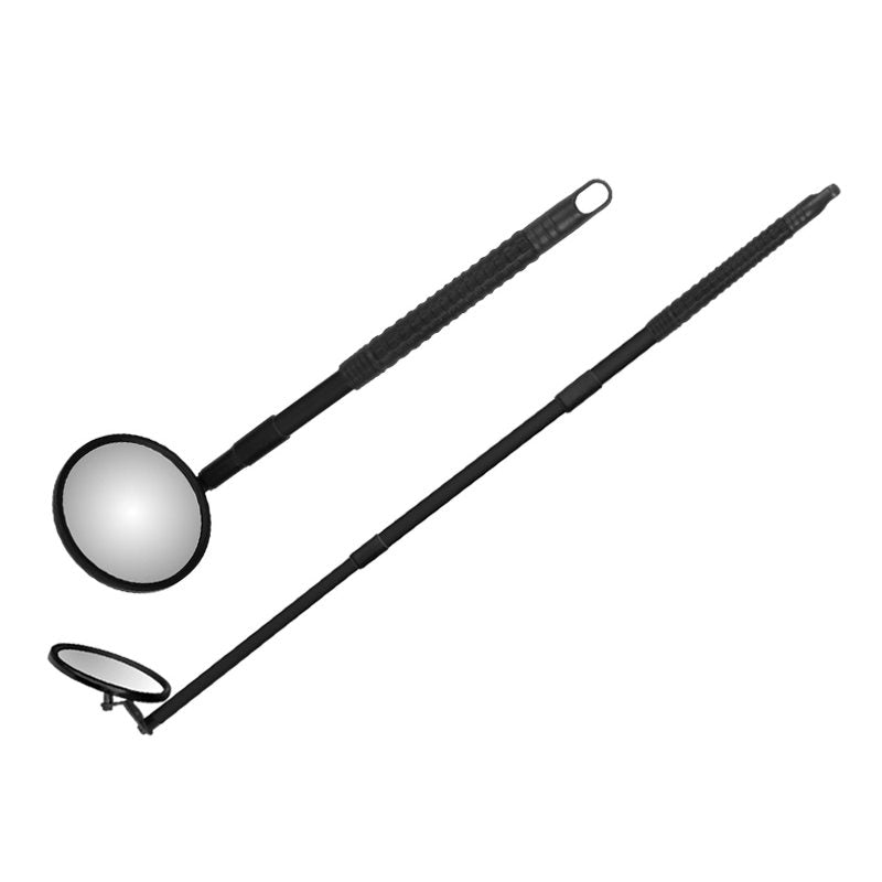 ESP mirror detection without lighting large