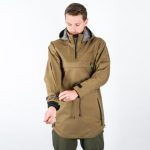 Evolution Smock