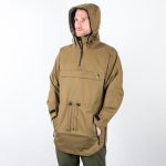 Evolution Smock