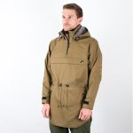 Evolution Smock
