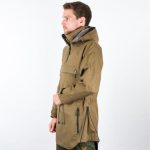 Evolution Smock
