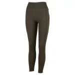 Ladies Infinity Leggings | Forest