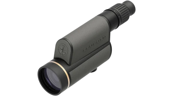 Leupold GR 12-40X60MM HD SPOTTING SCOPE