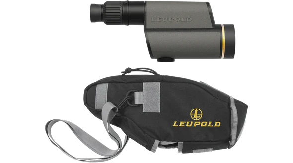 Leupold GR 12-40X60MM HD SPOTTING SCOPE
