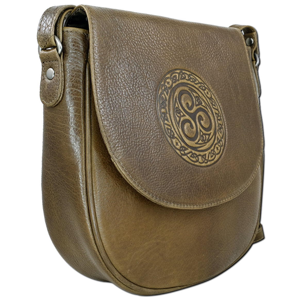 Saddle Bag