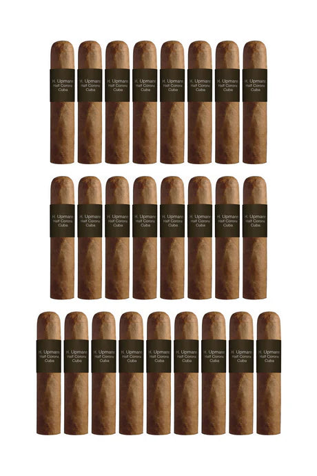 H. Upmann Half Corona