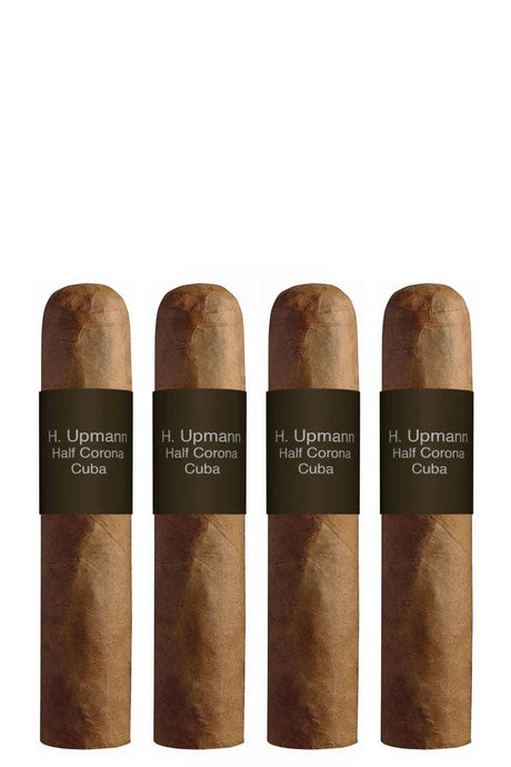 H. Upmann Half Corona
