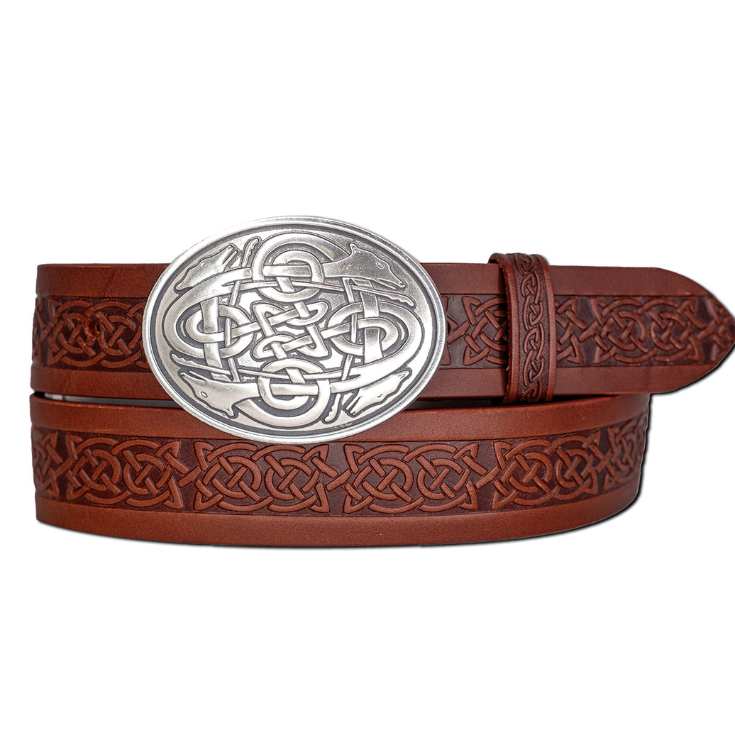 Hounds Belt