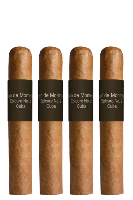 Hoyo de Monterrey Epicure No. 2