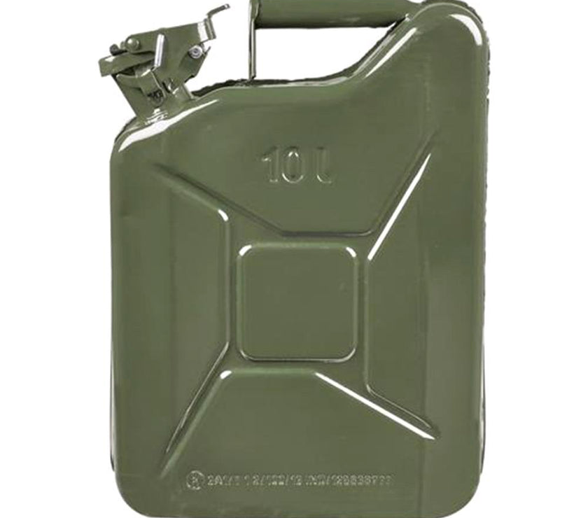 10L Jerry Can