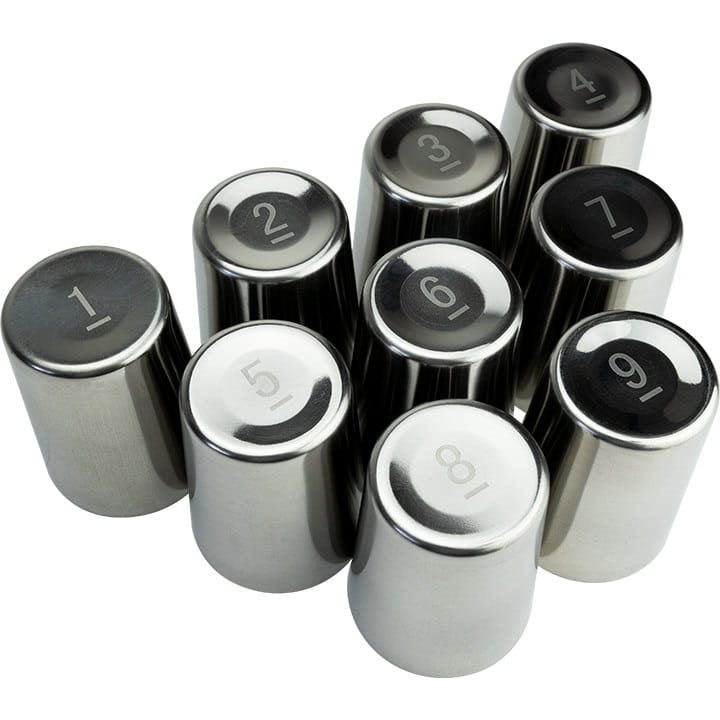 JACK PYKE CARTRIDGE Cup Set