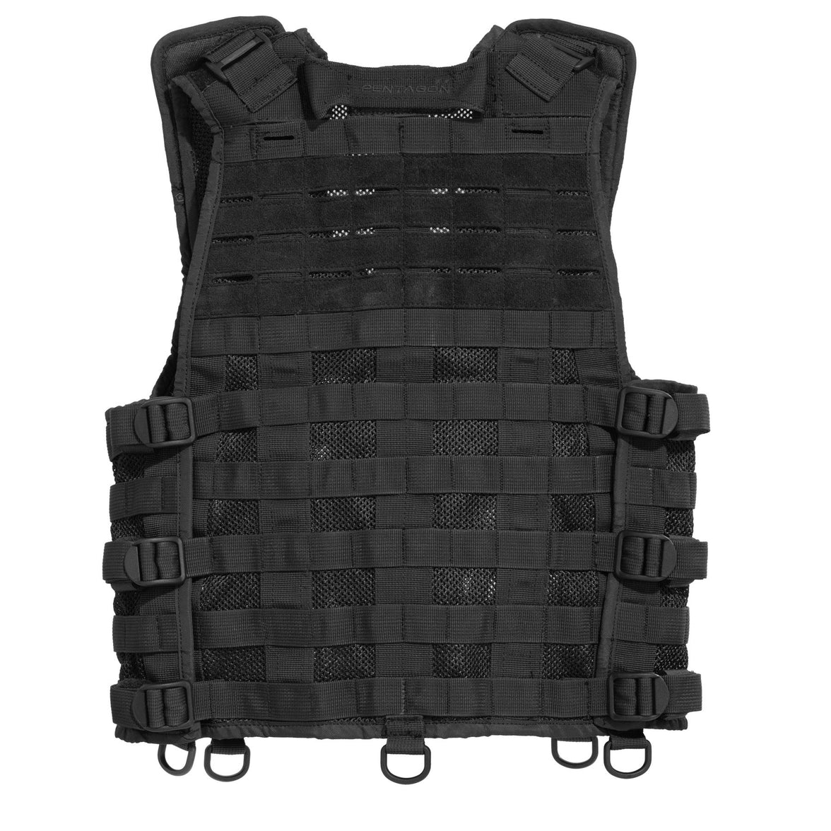 PENTAGON THORAX 2.0 MOLLE vest