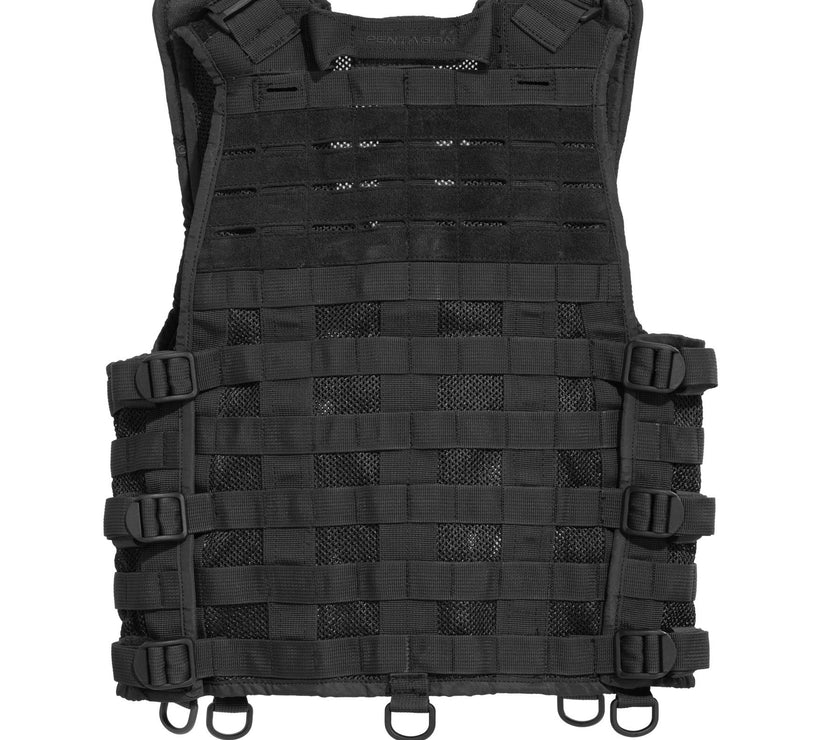 PENTAGON THORAX 2.0 MOLLE vest