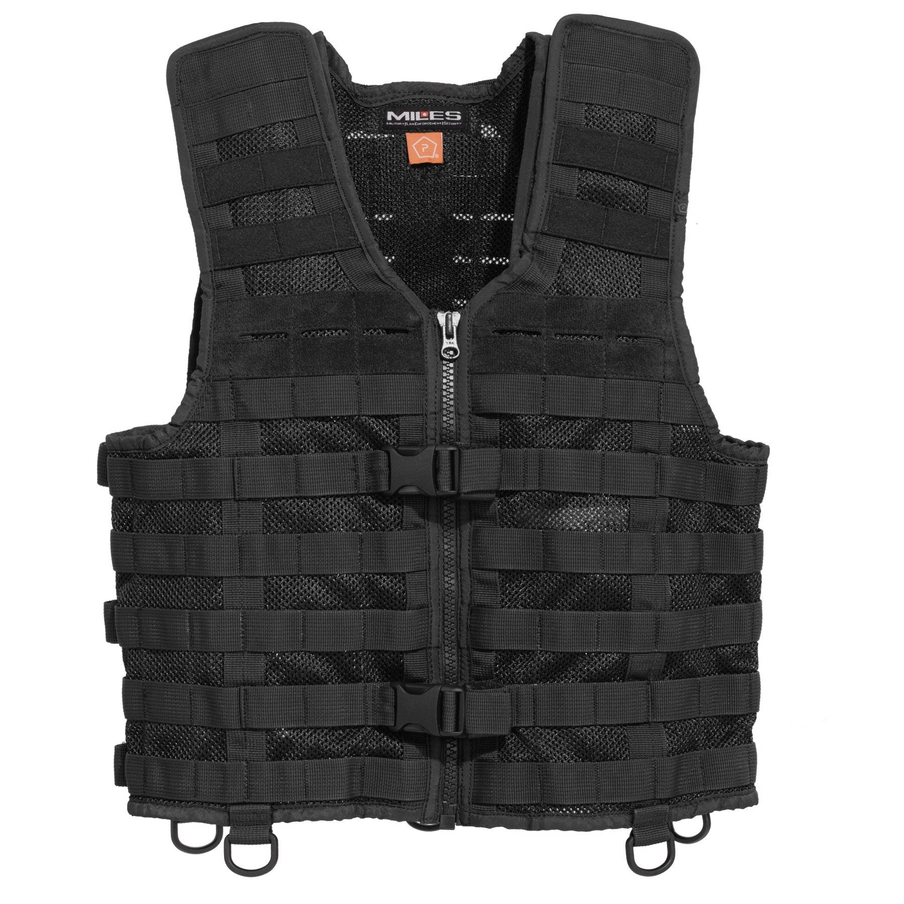 PENTAGON THORAX 2.0 MOLLE vest