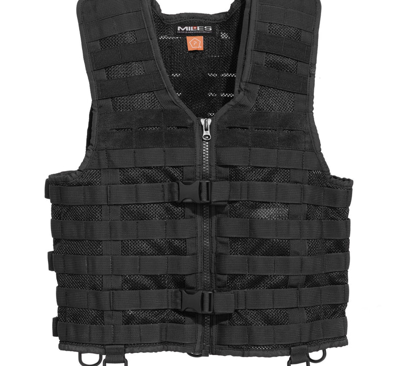 PENTAGON THORAX 2.0 MOLLE vest