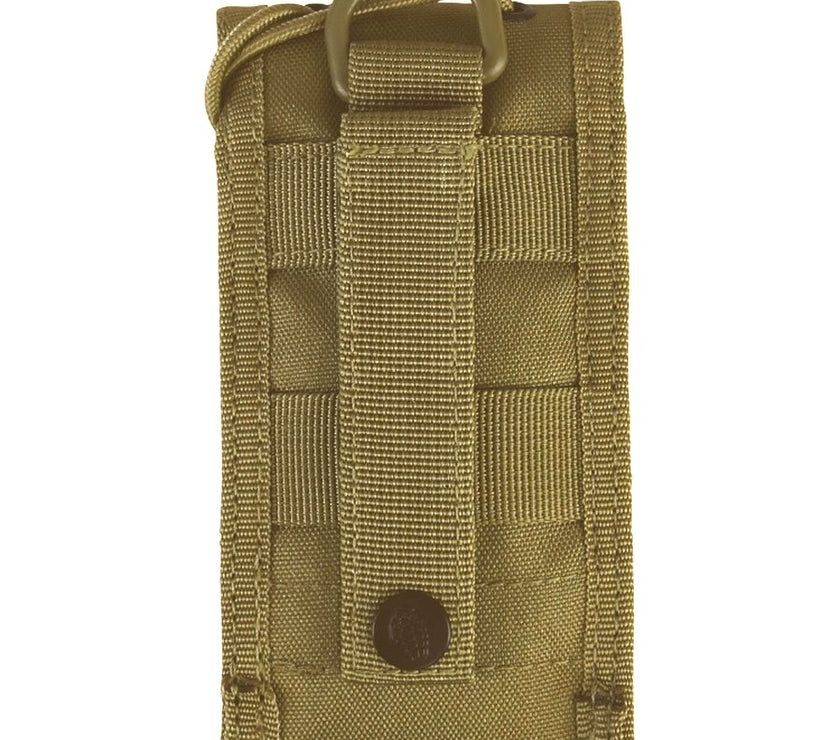 KOMBAT phone Sleeve BTP