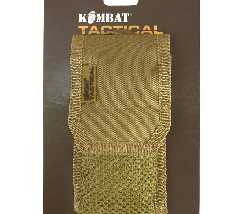 KOMBAT phone Sleeve BTP